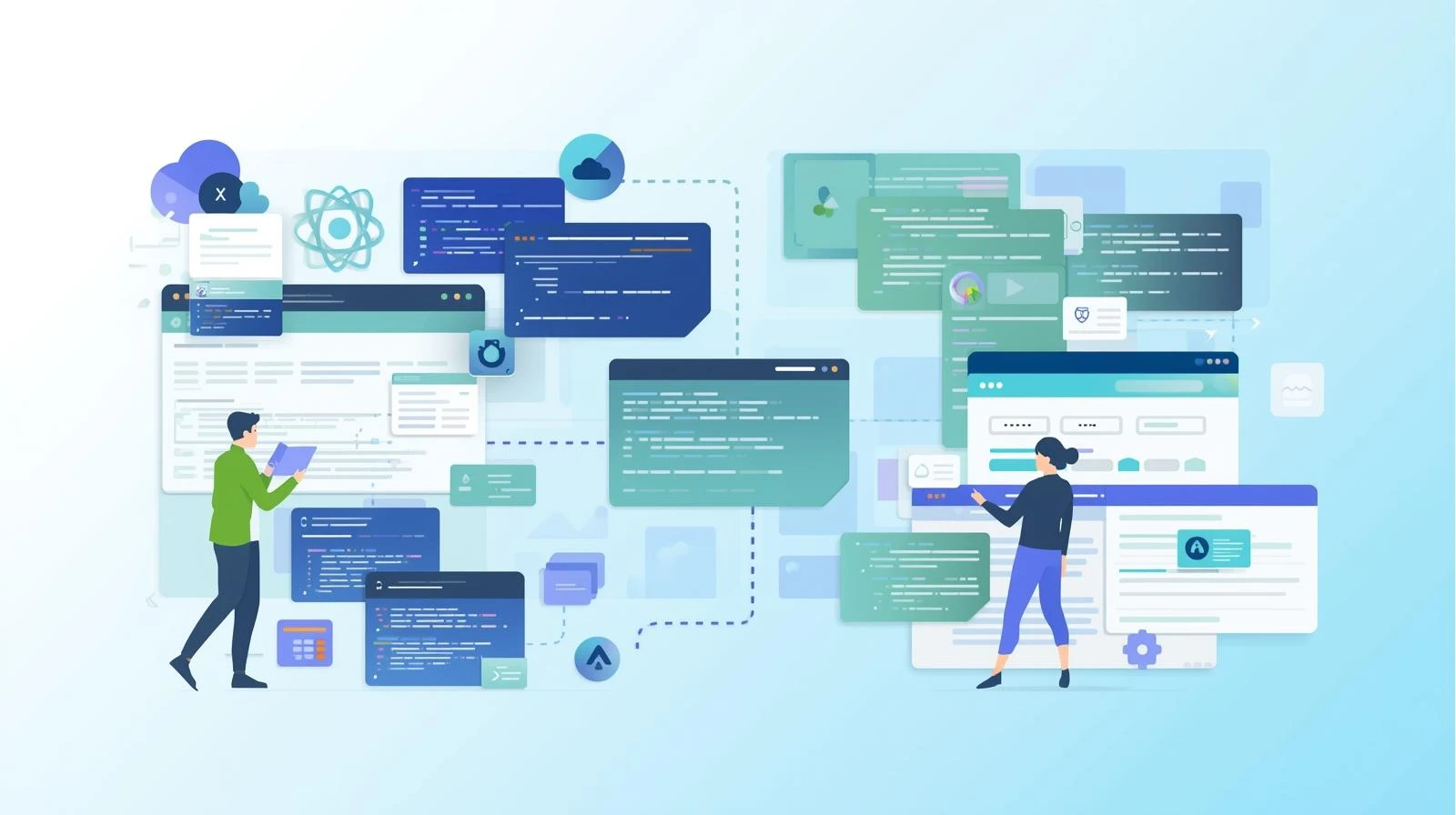 How to Implement Adsterra Ads in React.js / Next.js Projects | JoshWP