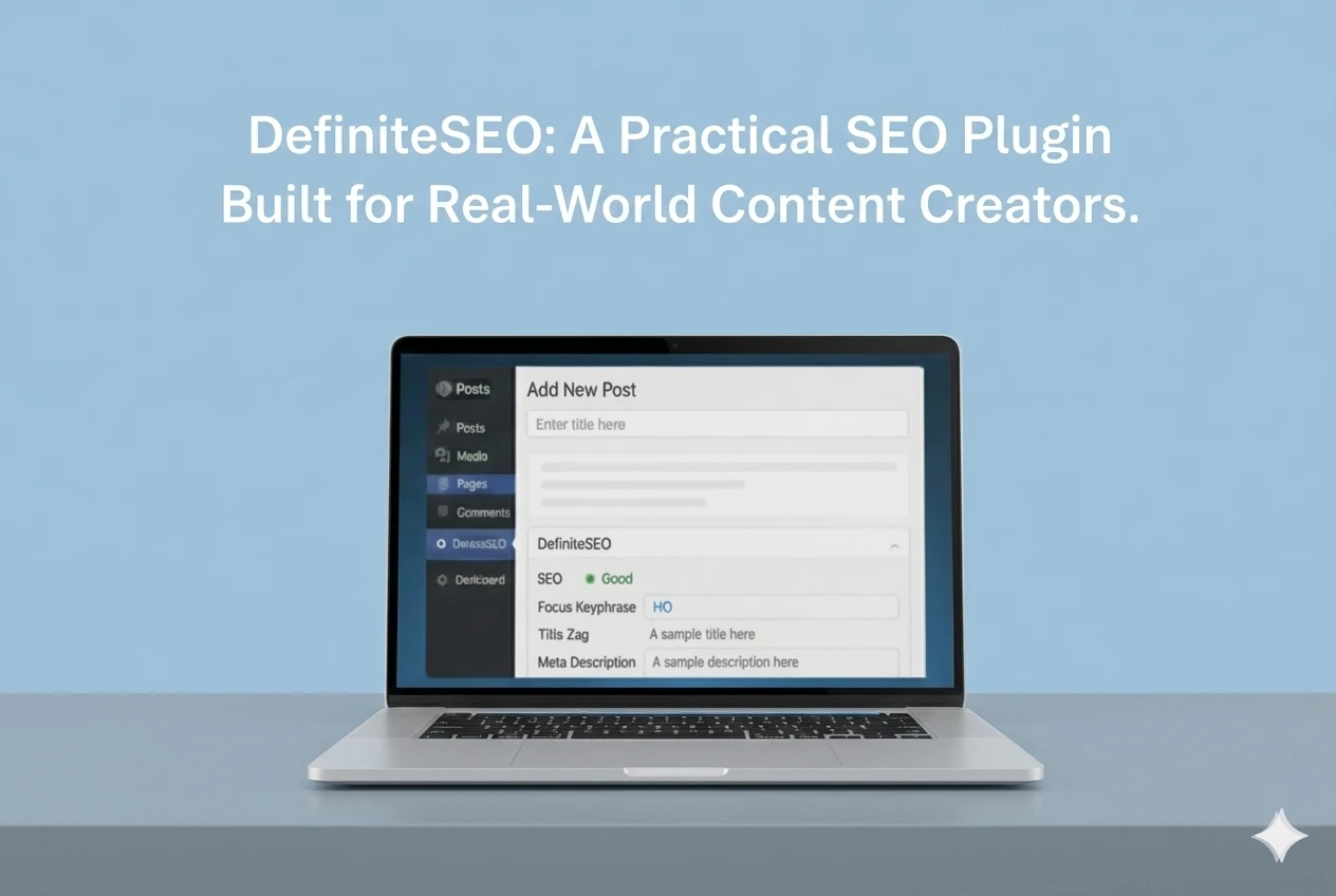DefiniteSEO