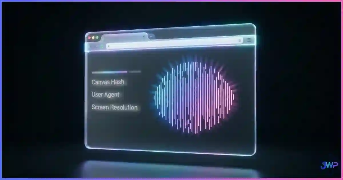 How to Check Your Browser Fingerprint
