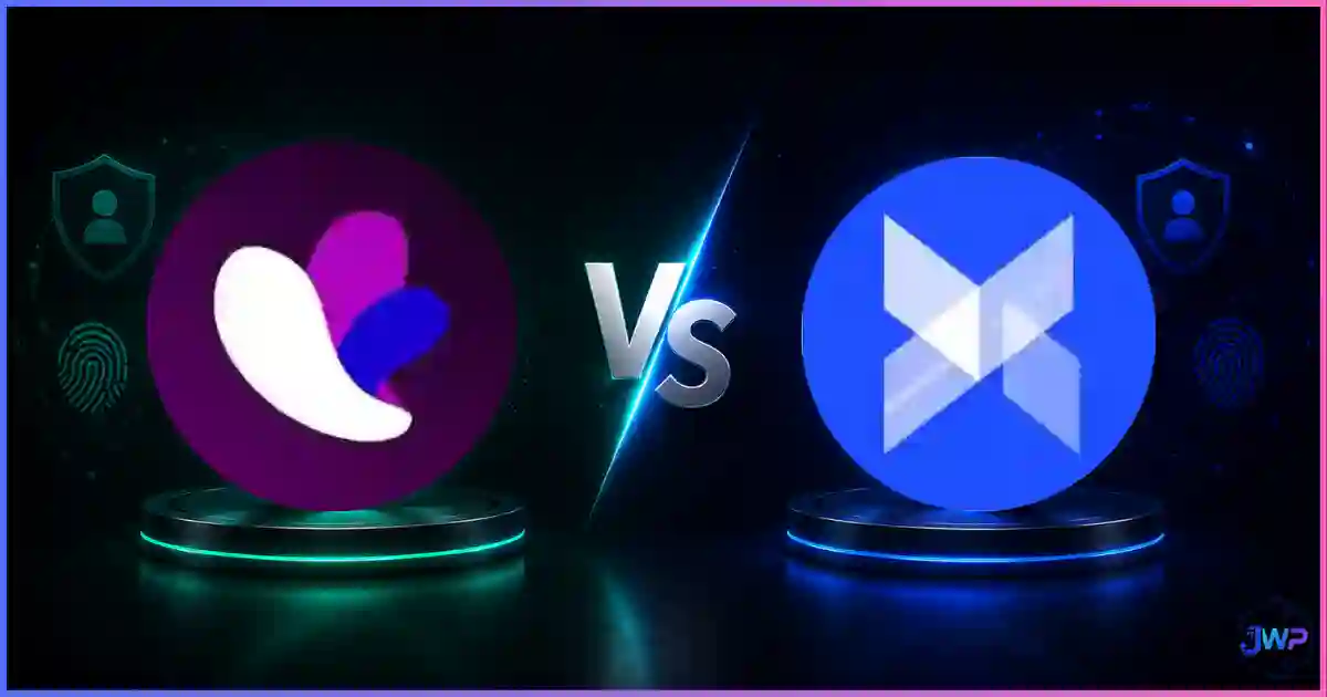 Incogniton vs AdsPower